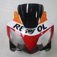 US STOCK NT Aftermarket Injection ABS Plastic Fairing Fit for CBR600 F4i 2004-2007 N030 Available in CA