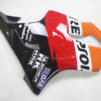 US STOCK NT Aftermarket Injection ABS Plastic Fairing Fit for CBR600 F4i 2004-2007 N030 Available in CA