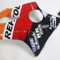 US STOCK NT Aftermarket Injection ABS Plastic Fairing Fit for CBR600 F4i 2004-2007 N030 Available in CA