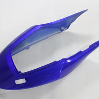 US STOCK NT Aftermarket Injection ABS Plastic Fairing Fit for CBR600 F4i 2004-2007 Blue Black U016 Available in CA