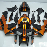 MSA Injection Molding Fairing Fit for Honda 2005-2006 CBR600RR Set Plastic v006