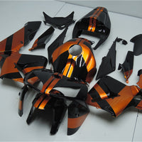 MSA Injection Molding Fairing Fit for Honda 2005-2006 CBR600RR Set Plastic v006