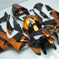 MSA Injection Molding Fairing Fit for Honda 2005-2006 CBR600RR Set Plastic v006