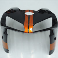 MSA Injection Molding Fairing Fit for Honda 2005-2006 CBR600RR Set Plastic v006