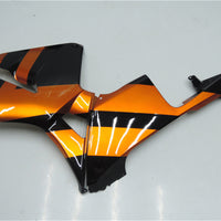 MSA Injection Molding Fairing Fit for Honda 2005-2006 CBR600RR Set Plastic v006