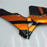 MSA Injection Molding Fairing Fit for Honda 2005-2006 CBR600RR Set Plastic v006