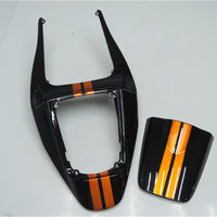 MSA Injection Molding Fairing Fit for Honda 2005-2006 CBR600RR Set Plastic v006