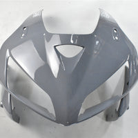 NT Aftermarket Injection ABS Plastic Fairing Kit Fit for CBR600RR 2005 2006 Nardo Gray N133