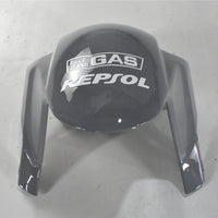 NT Aftermarket Injection ABS Plastic Fairing Kit Fit for CBR600RR 2005 2006 Nardo Gray N133