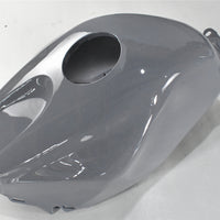 NT Aftermarket Injection ABS Plastic Fairing Kit Fit for CBR600RR 2005 2006 Nardo Gray N133