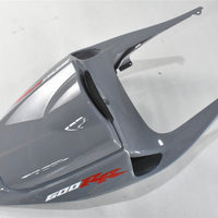 NT Aftermarket Injection ABS Plastic Fairing Kit Fit for CBR600RR 2005 2006 Nardo Gray N133