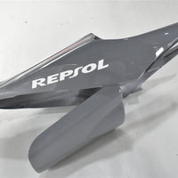 NT Aftermarket Injection ABS Plastic Fairing Kit Fit for CBR600RR 2005 2006 Nardo Gray N133