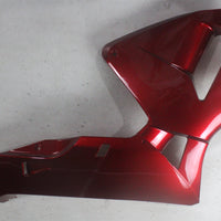 NT Aftermarket Injection ABS Plastic Fairing Kit Fit for CBR600RR 2005 2006 Candy Red N136