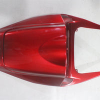 NT Aftermarket Injection ABS Plastic Fairing Kit Fit for CBR600RR 2005 2006 Candy Red N136