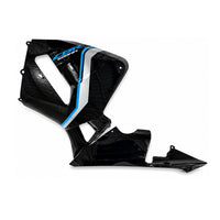 NT Aftermarket Injection ABS Plastic Fairing Fit for CBR600RR 2005-2006 Black Blue N149