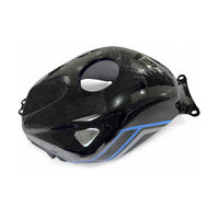 NT Aftermarket Injection ABS Plastic Fairing Fit for CBR600RR 2005-2006 Black Blue N149