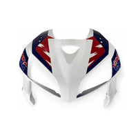 NT Aftermarket Injection ABS Plastic Fairing Fit for CBR600RR 2005-2006 White Red Blue N152