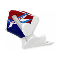 NT Aftermarket Injection ABS Plastic Fairing Fit for CBR600RR 2005-2006 White Red Blue N152