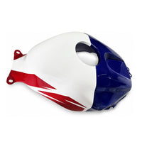 NT Aftermarket Injection ABS Plastic Fairing Fit for CBR600RR 2005-2006 White Red Blue N152