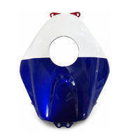 NT Aftermarket Injection ABS Plastic Fairing Fit for CBR600RR 2005-2006 White Red Blue N152