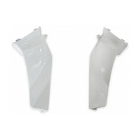 NT Aftermarket Injection ABS Plastic Fairing Fit for CBR600RR 2005-2006 White Red Blue N152