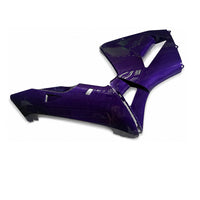 NT Aftermarket Injection ABS Plastic Fairing Fit for CBR600RR 2005-2006 Purple N153