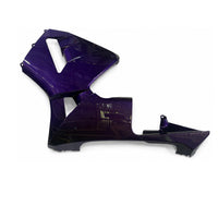 NT Aftermarket Injection ABS Plastic Fairing Fit for CBR600RR 2005-2006 Purple N153