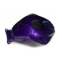 NT Aftermarket Injection ABS Plastic Fairing Fit for CBR600RR 2005-2006 Purple N153