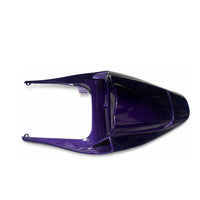 NT Aftermarket Injection ABS Plastic Fairing Fit for CBR600RR 2005-2006 Purple N153