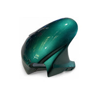 NT Aftermarket Injection ABS Plastic Fairing Fit for CBR600RR 2005-2006 Green Black N154
