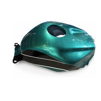 NT Aftermarket Injection ABS Plastic Fairing Fit for CBR600RR 2005-2006 Green Black N154