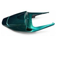 NT Aftermarket Injection ABS Plastic Fairing Fit for CBR600RR 2005-2006 Green Black N154