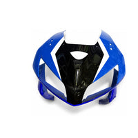 NT Aftermarket Injection ABS Plastic Fairing Fit for CBR600RR 2005-2006 Blue Black N155