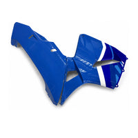 NT Aftermarket Injection ABS Plastic Fairing Fit for CBR600RR 2005-2006 Blue Black N155