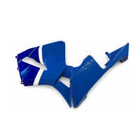 NT Aftermarket Injection ABS Plastic Fairing Fit for CBR600RR 2005-2006 Blue Black N155