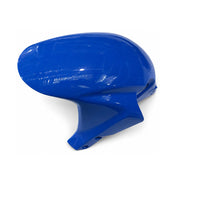 NT Aftermarket Injection ABS Plastic Fairing Fit for CBR600RR 2005-2006 Blue Black N155