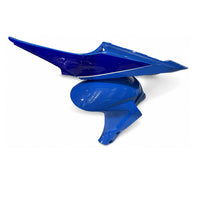 NT Aftermarket Injection ABS Plastic Fairing Fit for CBR600RR 2005-2006 Blue Black N155