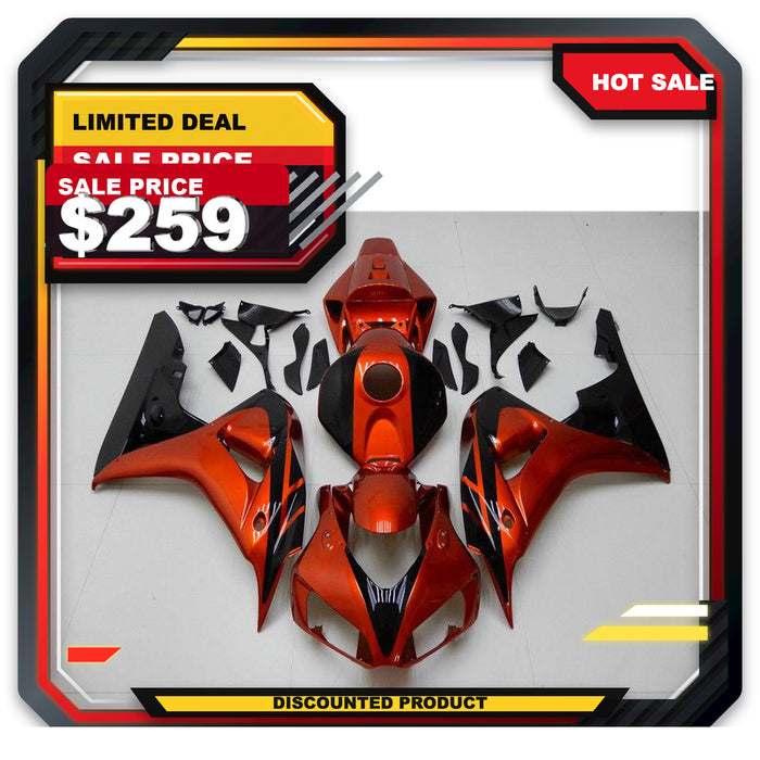 HD06CBR-002 sale 259