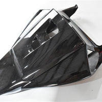 US STOCK NT Injection Red Flames ABS Kit Fairing Fit for Honda 2006-2007 CBR1000RR N020 Available in TX