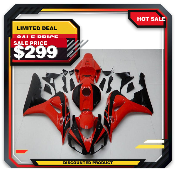 HD06CBR-104 sale 299