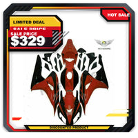 HD06CBR-104 sale 329