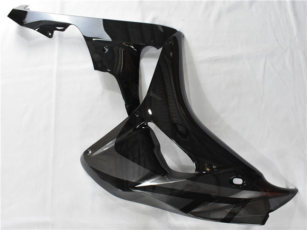 US STOCK NT Aftermarket Injection ABS Plastic Fairing Fit for CBR1000RR 2006-2007 Gray Black N127 Available in TX