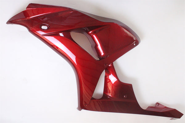 Left Side Fairing Fit for 2006-2007 CBR1000RR