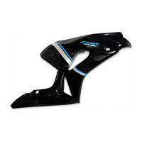 NT Aftermarket Injection ABS Plastic Fairing Fit for CBR1000RR 2006-2007 Black Blue N154