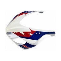 NT Aftermarket Injection ABS Plastic Fairing Fit for CBR1000RR 2006-2007 White Blue Red N156