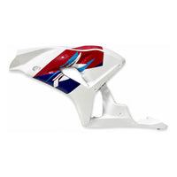 NT Aftermarket Injection ABS Plastic Fairing Fit for CBR1000RR 2006-2007 White Blue Red N156