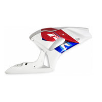 NT Aftermarket Injection ABS Plastic Fairing Fit for CBR1000RR 2006-2007 White Blue Red N156