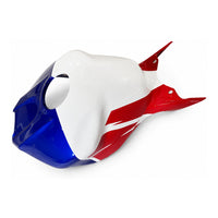 NT Aftermarket Injection ABS Plastic Fairing Fit for CBR1000RR 2006-2007 White Blue Red N156