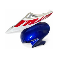NT Aftermarket Injection ABS Plastic Fairing Fit for CBR1000RR 2006-2007 White Blue Red N156