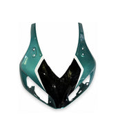 NT Aftermarket Injection ABS Plastic Fairing Fit for CBR1000RR 2006-2007 Green Black N157